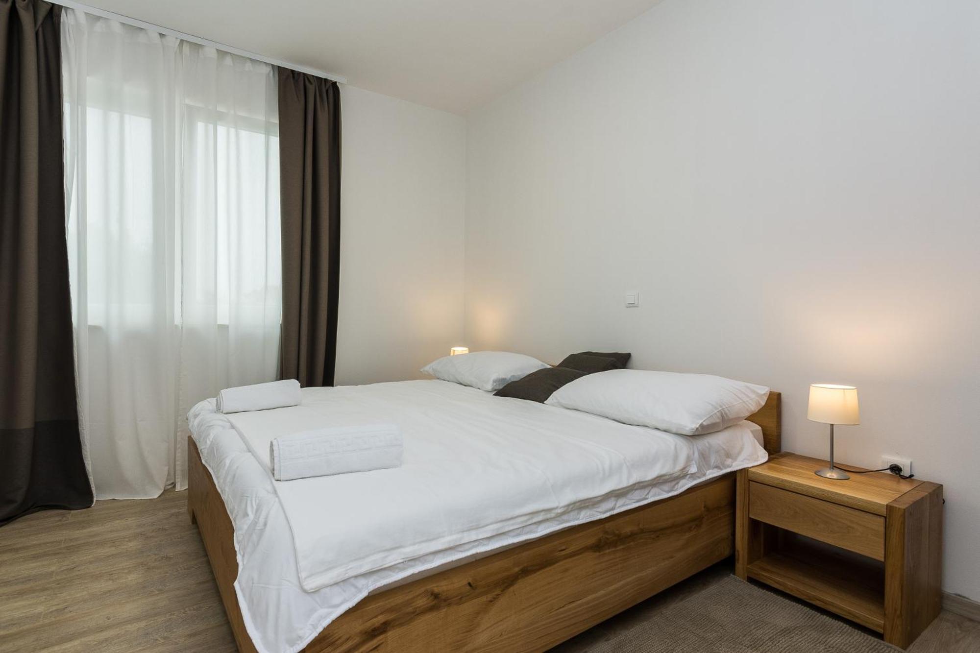Villa Petar'S Dream 3 Privlaka  Eksteriør billede