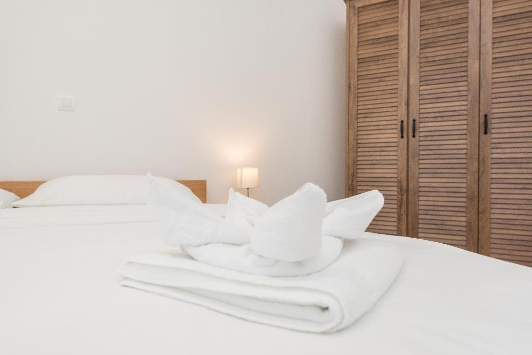 Villa Petar'S Dream 3 Privlaka  Eksteriør billede